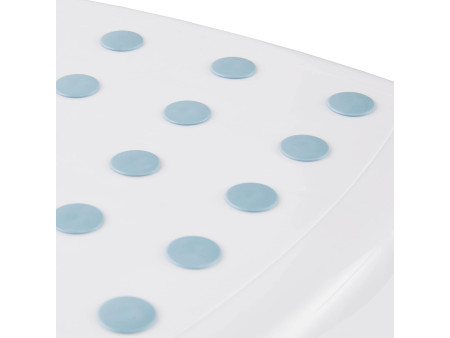 keeeper kids Marchepied igor 'Peppa Pig', nordic-white