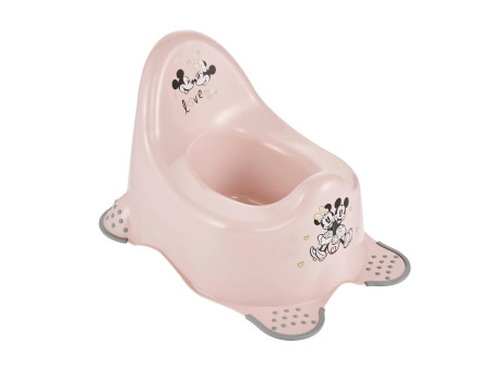 keeeper kids Pot pour bébé adam 'Minnie', nordic-pink