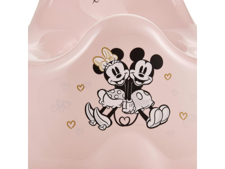 keeeper kids Pot pour bébé adam 'Minnie', nordic-pink