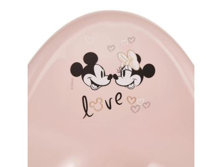 keeeper kids Pot pour bébé adam 'Minnie', nordic-pink