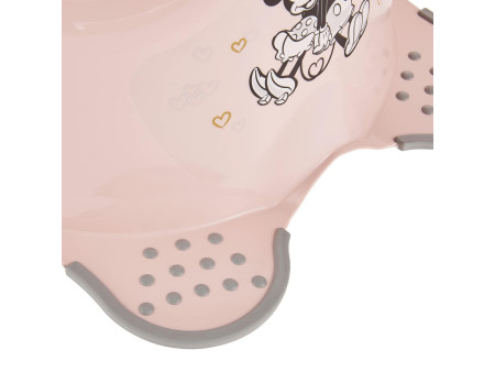 keeeper kids Pot pour bébé adam 'Minnie', nordic-pink
