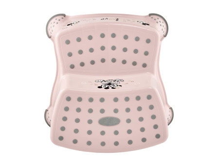 keeeper kids Marchepied igor 'Minnie', nordic-pink
