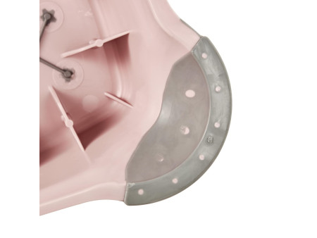 keeeper kids Marchepied igor 'Minnie', nordic-pink