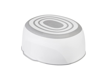 keeeper Pot pour bébé kasimir deluxe 4en1, nordic-white