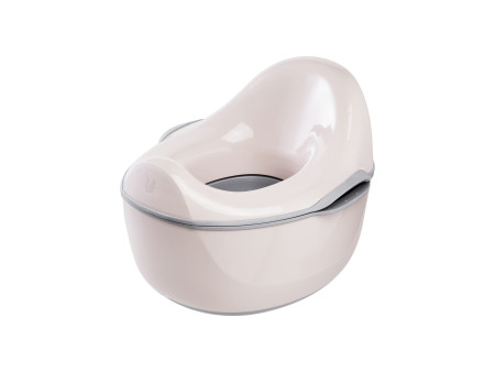 keeeper Pot pour bébé kasimir deluxe 4en1, nordic-pink