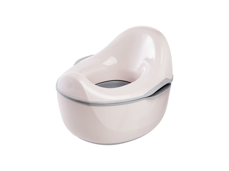 keeeper Pot pour bébé kasimir deluxe 4en1, nordic-pink
