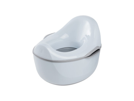 keeeper Pot pour bébé kasimir deluxe 4en1, nordic-blue