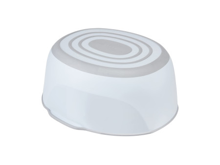 keeeper Pot pour bébé kasimir deluxe 4en1, nordic-blue