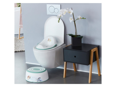 keeeper Pot pour bébé kasimir 'winnie' 4en1, blanc