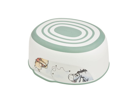 keeeper Pot pour bébé kasimir 'winnie' 4en1, blanc