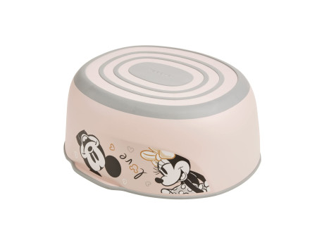 keeeper Pot pour bébé kasimir 'minnie' 4en1, nordic-pink