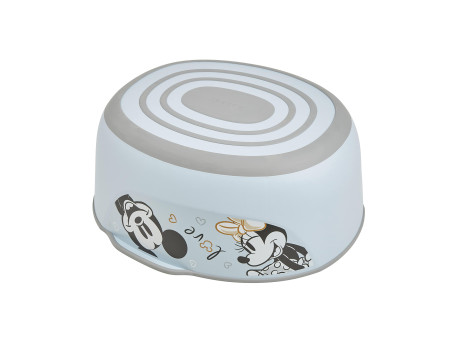 keeeper Pot pour bébé kasimir 'mickey' 4en1, nordic-blue