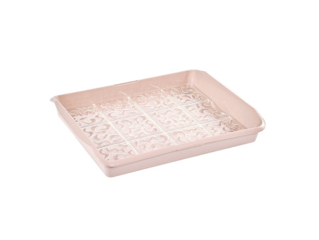 keeeper Boîte à gâteau marco, PP, nordic-pink