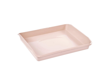 keeeper Boîte à gâteau marco, PP, nordic-pink
