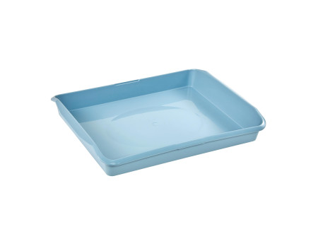 keeeper Boîte à gâteau marco, PP, nordic-blue