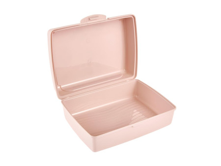 keeeper Boîte à goûter carla midi 'Space Tour', nordic pink
