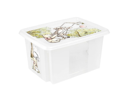 keeeper Boîte de rangement karolina 'Winnie', 15 litres