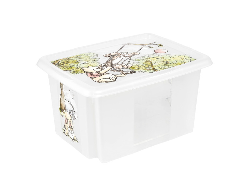 keeeper Boîte de rangement karolina 'Winnie', 15 litres