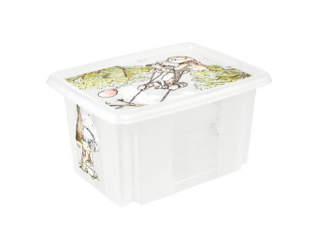 keeeper Boîte de rangement karolina 'Winnie', 15 litres