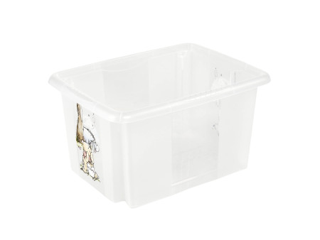 keeeper Boîte de rangement karolina 'Winnie', 15 litres