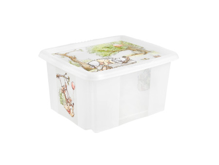 keeeper Boîte de rangement karolina 'Winnie', 24 litres