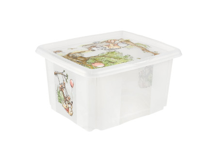 keeeper Boîte de rangement karolina 'Winnie', 24 litres