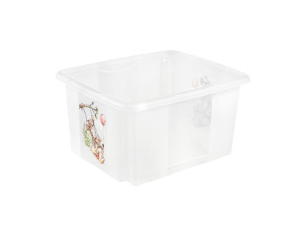 keeeper Boîte de rangement karolina 'Winnie', 24 litres