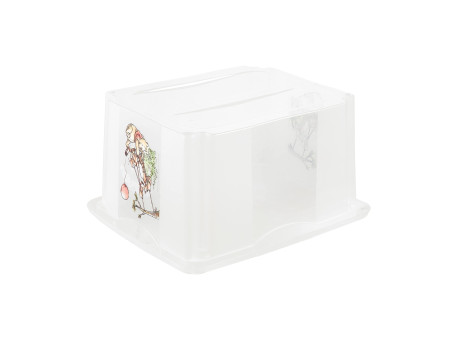 keeeper Boîte de rangement karolina 'Winnie', 24 litres