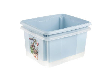 keeeper Boîte de rangement karolina 'Winnie', 24 litres