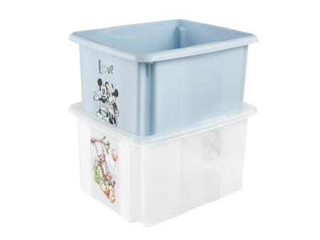 keeeper Boîte de rangement karolina 'Winnie', 24 litres