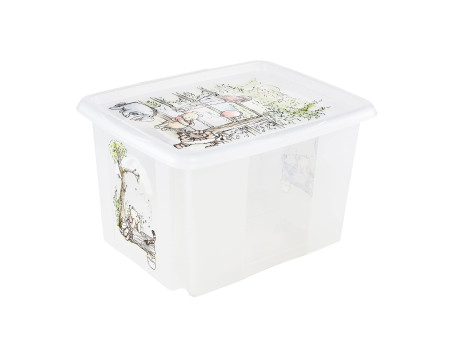 keeeper Boîte de rangement karolina 'Winnie', 30 litres