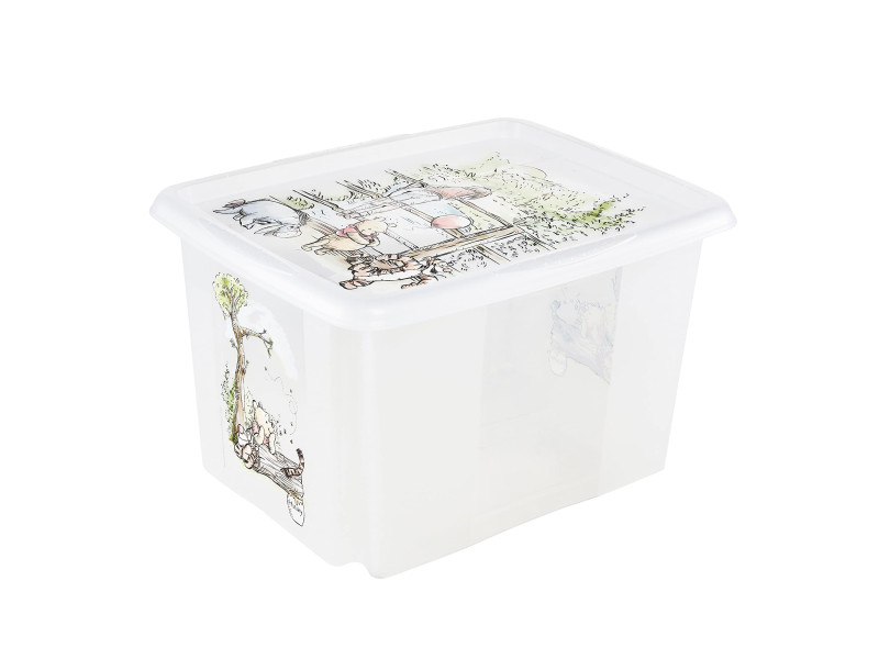 keeeper Boîte de rangement karolina 'Winnie', 30 litres