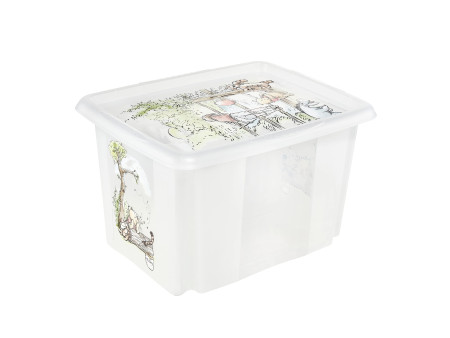 keeeper Boîte de rangement karolina 'Winnie', 30 litres
