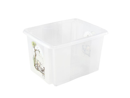 keeeper Boîte de rangement karolina 'Winnie', 30 litres