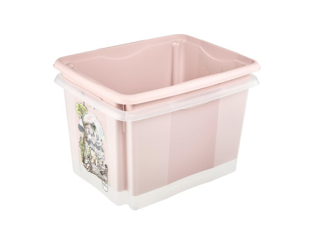 keeeper Boîte de rangement karolina 'Winnie', 30 litres