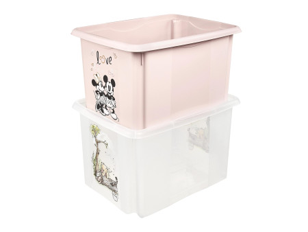 keeeper Boîte de rangement karolina 'Winnie', 30 litres