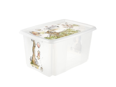 keeeper Boîte de rangement karolina 'Winnie', 45 litres