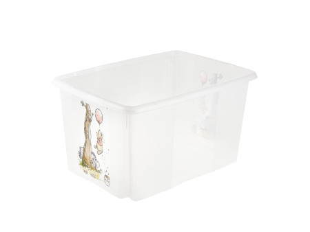 keeeper Boîte de rangement karolina 'Winnie', 45 litres