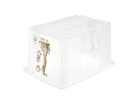 keeeper Boîte de rangement karolina 'Winnie', 45 litres