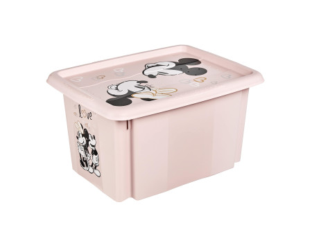 keeeper Boîte de rangement karolina 'Minnie', 15 litres