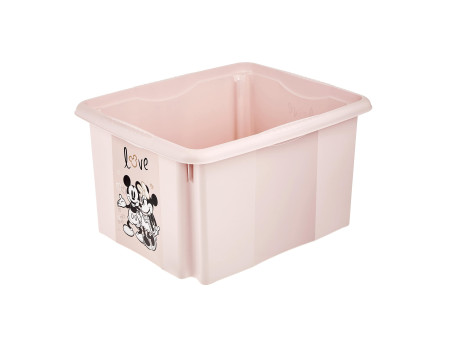 keeeper Boîte de rangement karolina 'Minnie', 24 litres