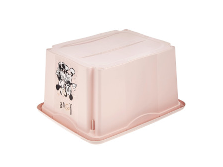 keeeper Boîte de rangement karolina 'Minnie', 24 litres