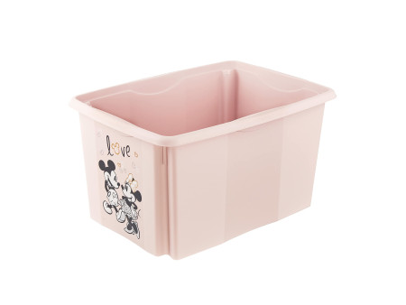 keeeper Boîte de rangement karolina 'Minnie', 45 litres