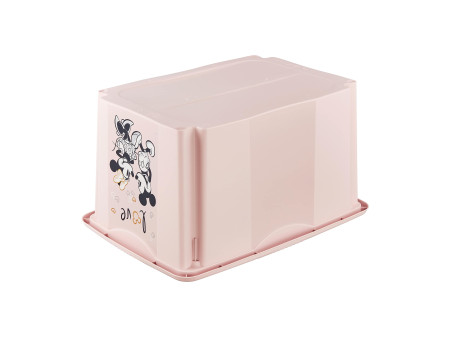 keeeper Boîte de rangement karolina 'Minnie', 45 litres