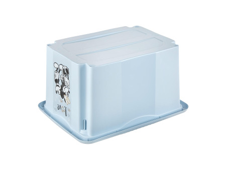 keeeper Boîte de rangement karolina 'Mickey', 15 litres