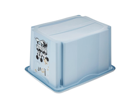 keeeper Boîte de rangement karolina 'Mickey', 30 litres