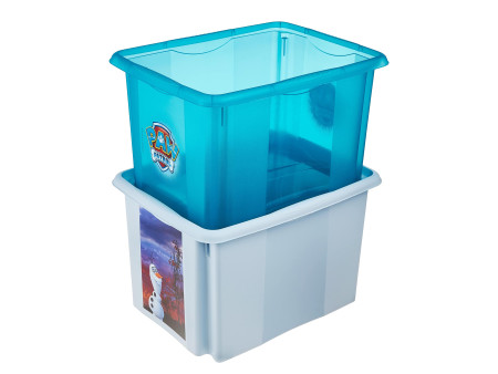 keeeper Boîte de rangement karolina 'La Reine des neiges'