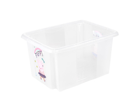 keeeper Boîte de rangement karolina 'Peppa', 15 litres