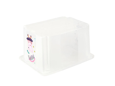 keeeper Boîte de rangement karolina 'Peppa', 15 litres
