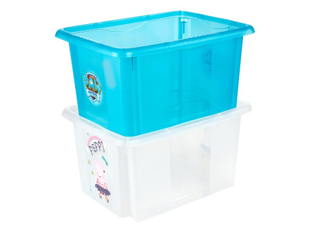 keeeper Boîte de rangement karolina 'Peppa', 15 litres
